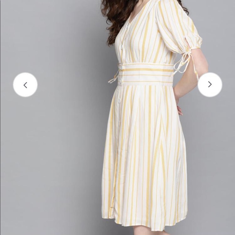 Carlton London Dress